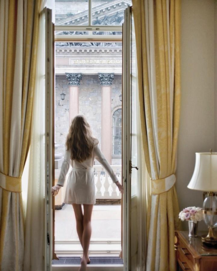 Four Seasons Hotel Lion Palace St. Petersburg Номер фото